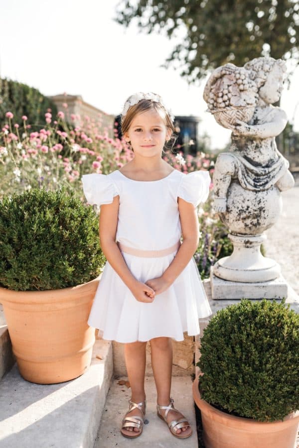 enfant d'honneur-cérémonie-mariage enfant d'honneur-cérémonie-mariage