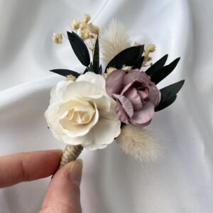boutonniere marie