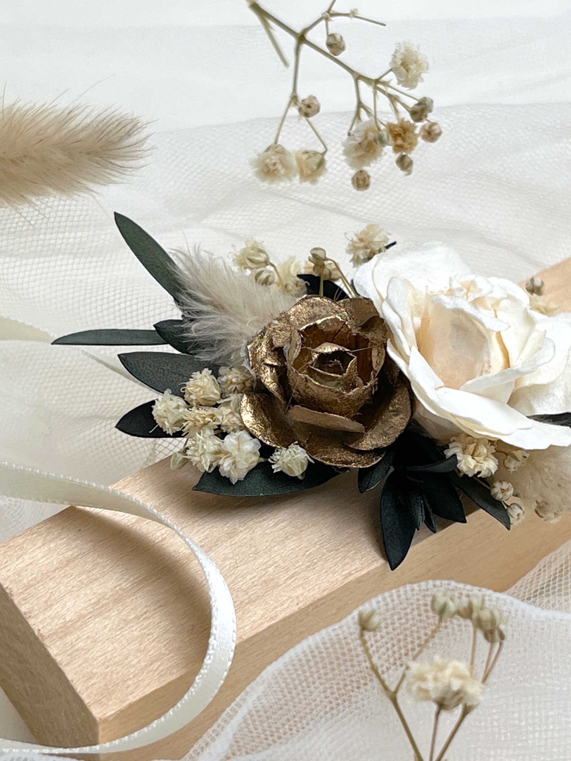 bracelet mariage hiver