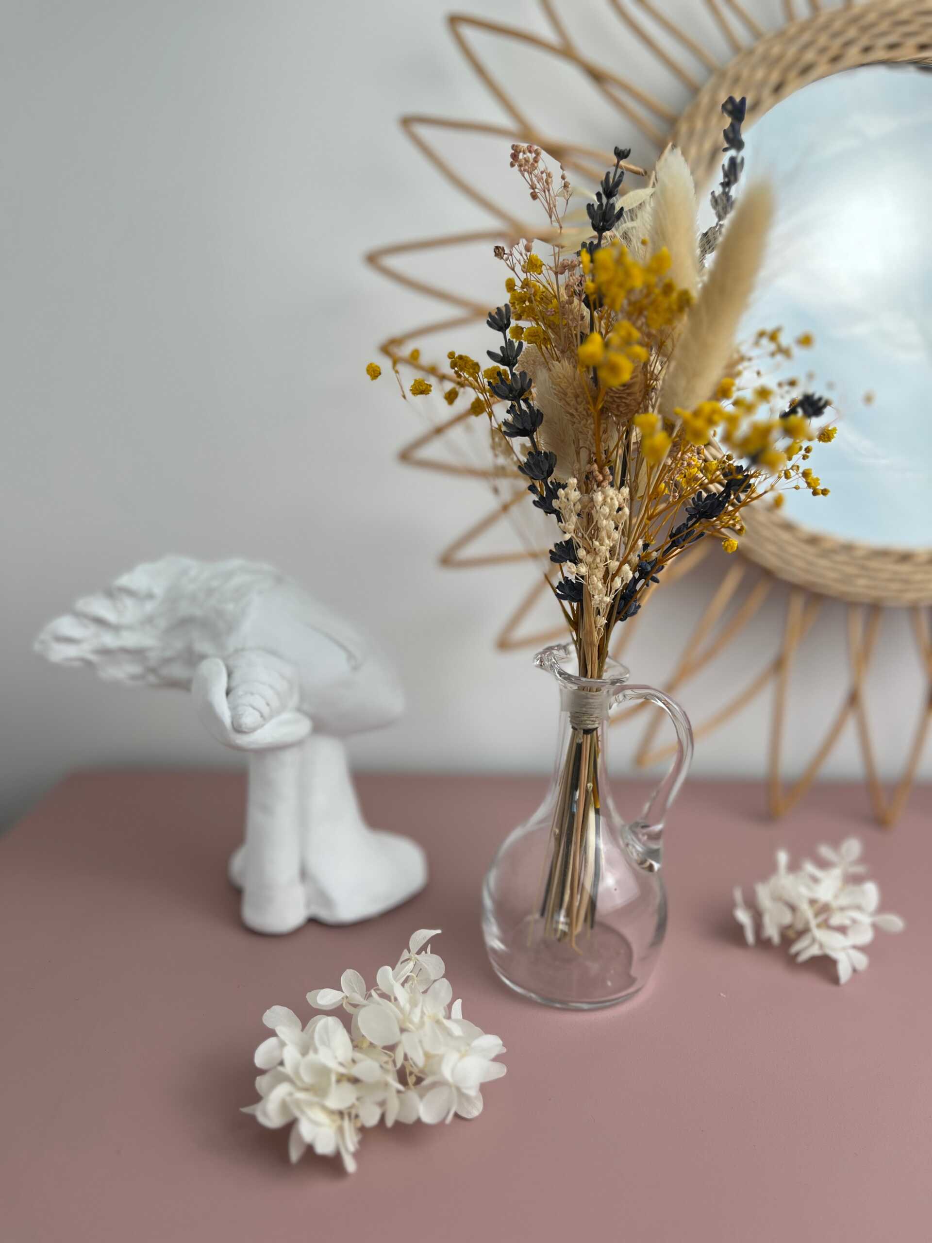 mini vase pichet occasion