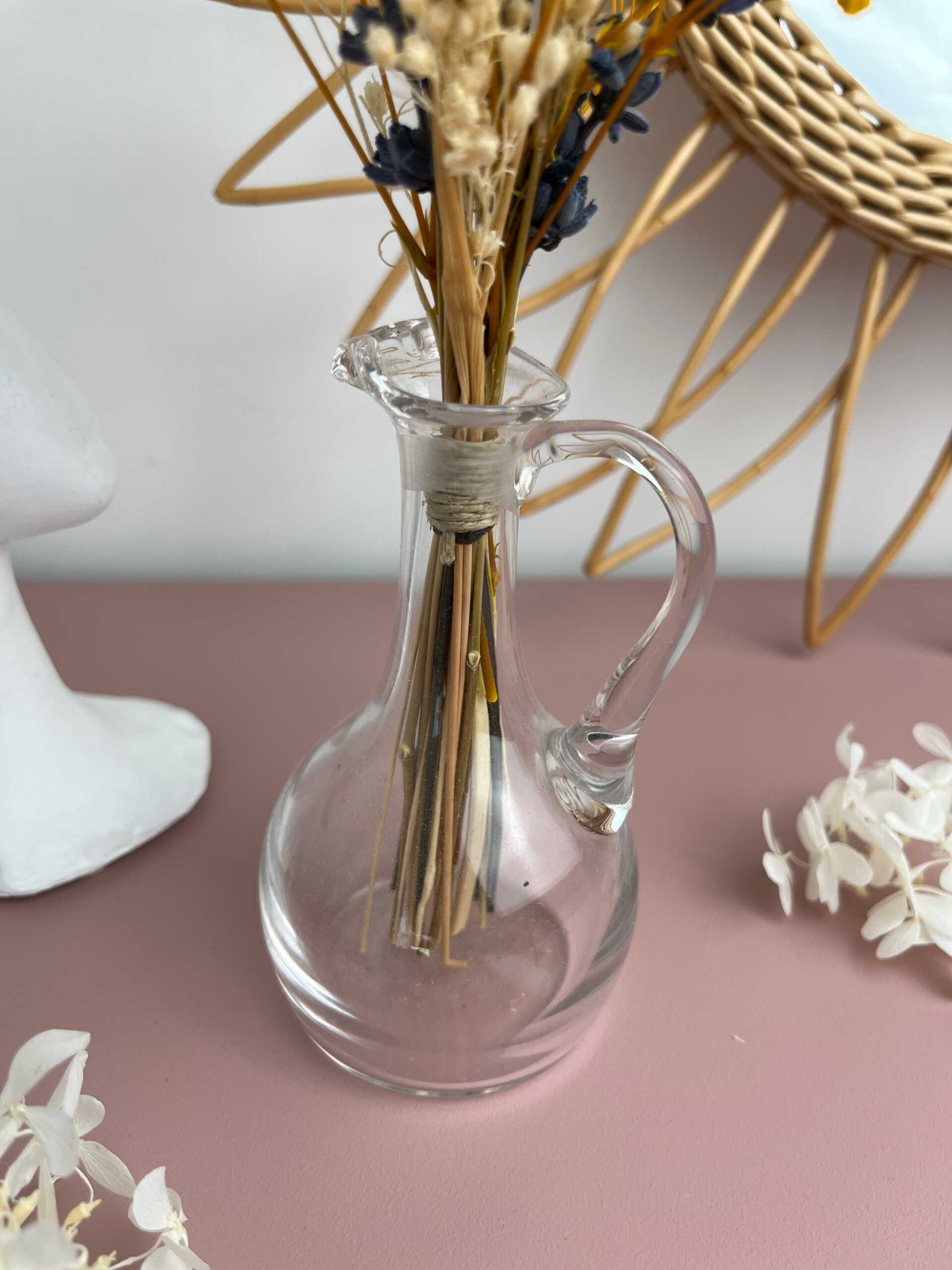 mini vase pichet seconde main