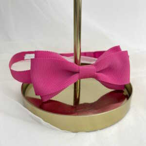 noeud-papillon-homme-rose-fuchsia